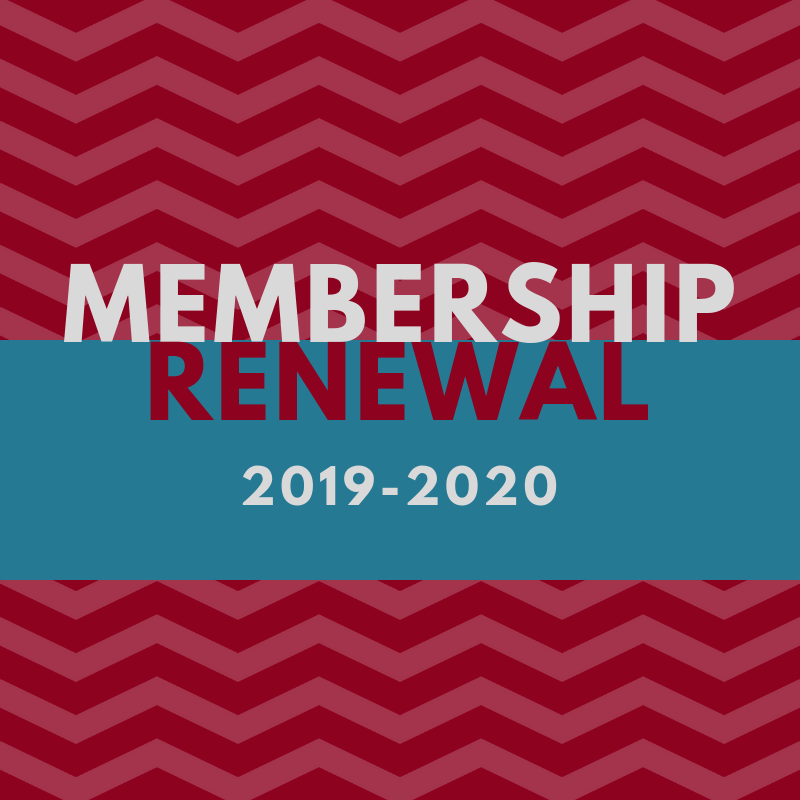 Membership Dues (Oct 1, 2022-Sept 30, 2023)
