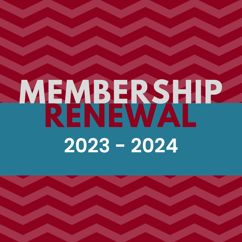 Membership Dues (Oct 1, 2023-Sept 30, 2024)